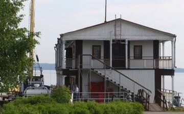 Гостиница Onego Hotel Петрозаводск